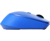 RAPOO M300 Niebieska 184342 BT - 1071739 - zdjęcie 6